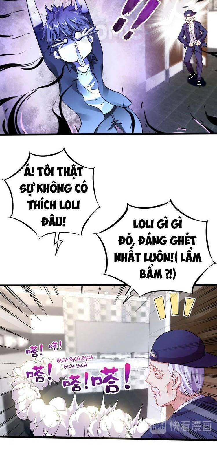 kinh thế kỳ nhân chapter 38 10