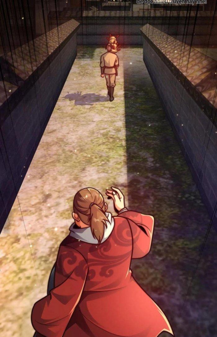 ta nuôi ma quỷ ở trấn ma ti chapter 52 24