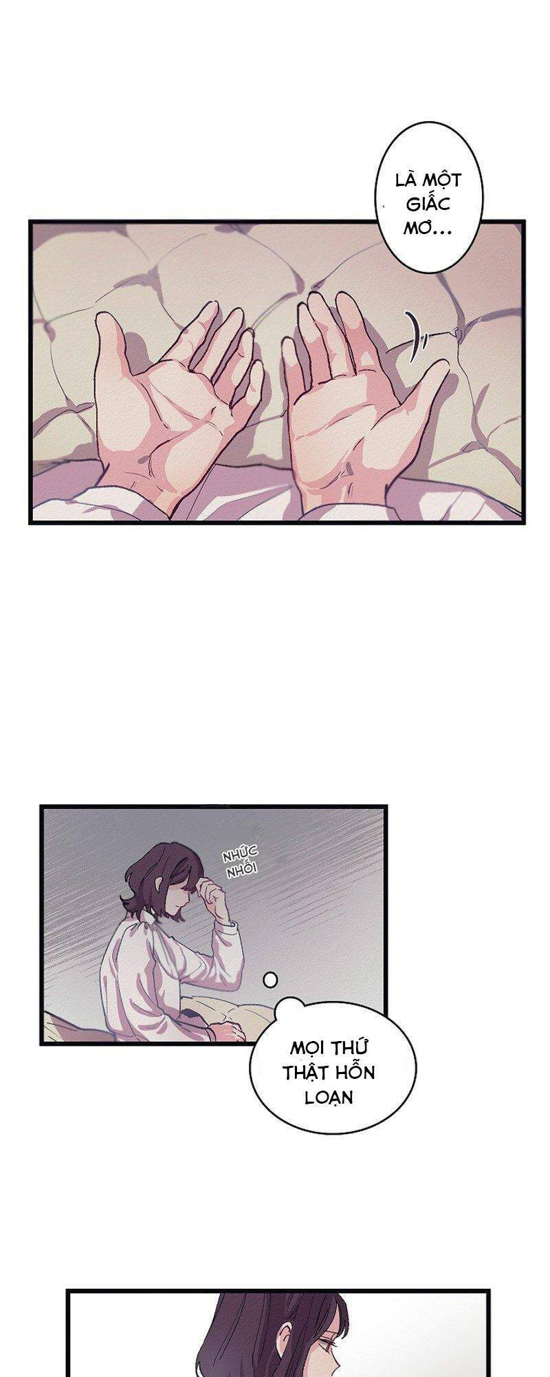 a lady's table chapter 5 6