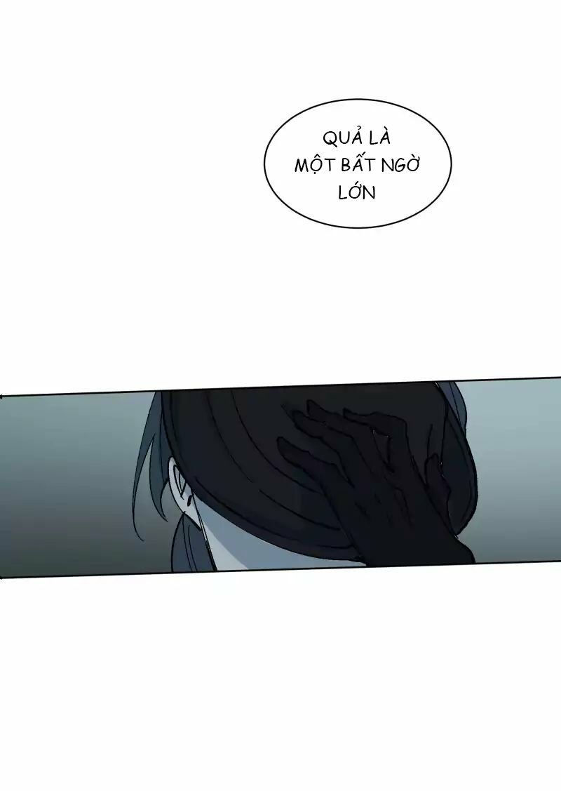 lumine - cội nguồn ánh sáng chapter 26 58