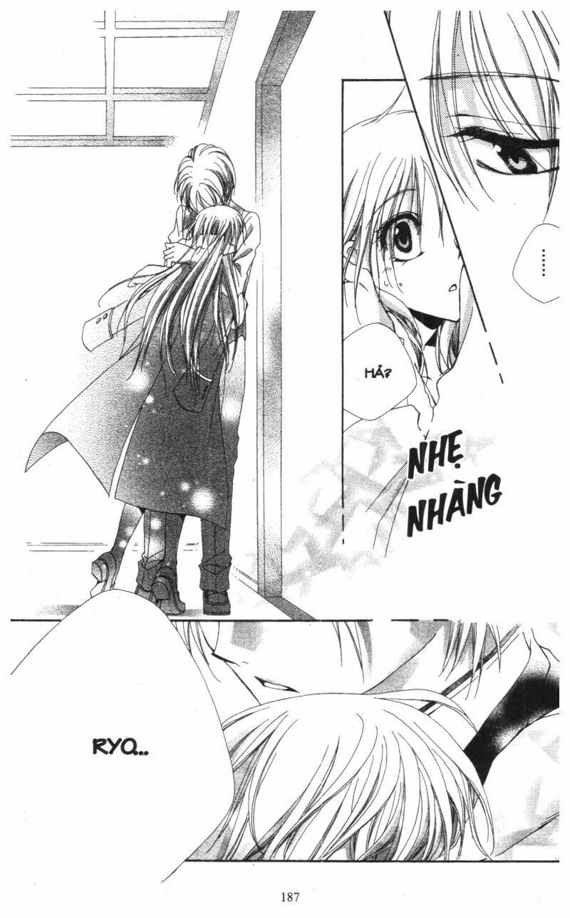 lớp học quản gia - shitsuji-sama no okiniiri chapter 56 42