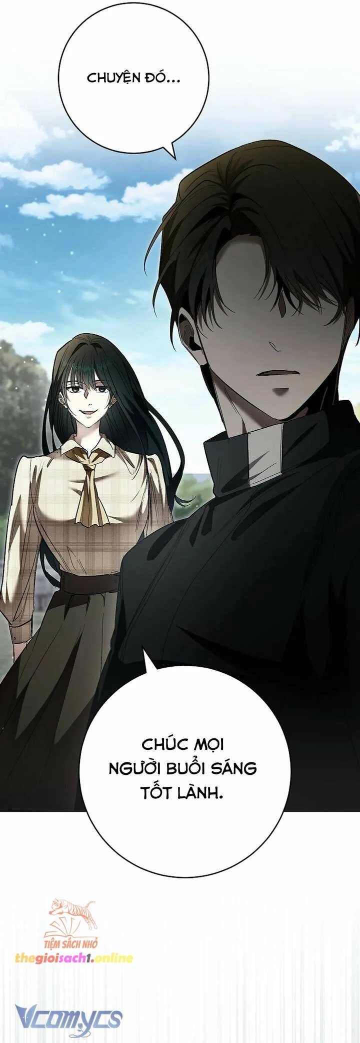 [18+] để tôi khóc đi chapter 2 41