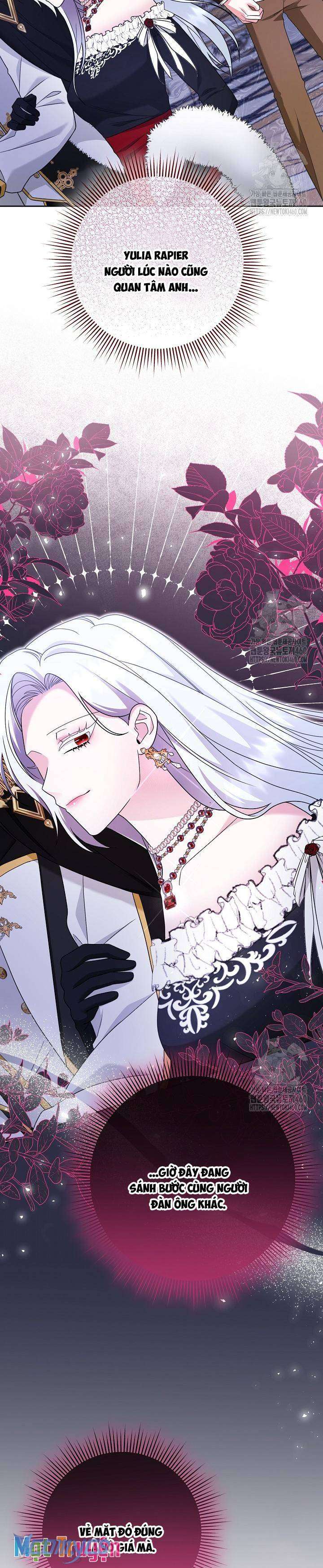 quái vật trong ngôi nhà kính chapter 9 18