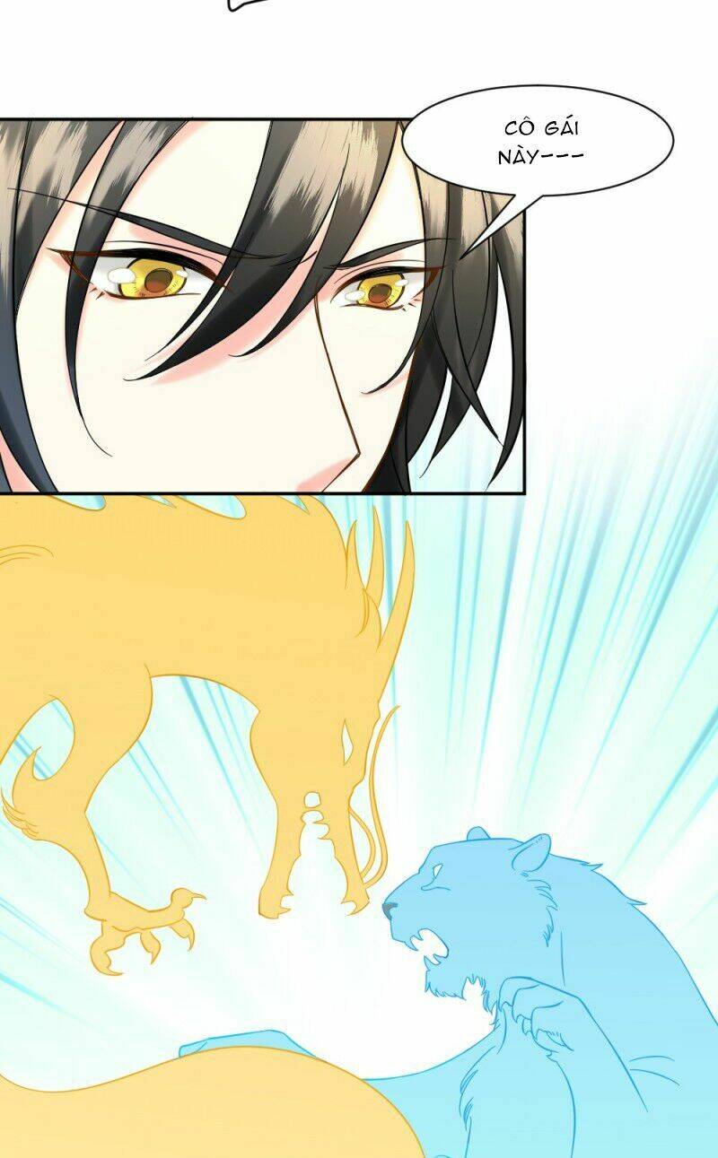 trời sinh một đôi?! ta từ chối! chapter 4 55