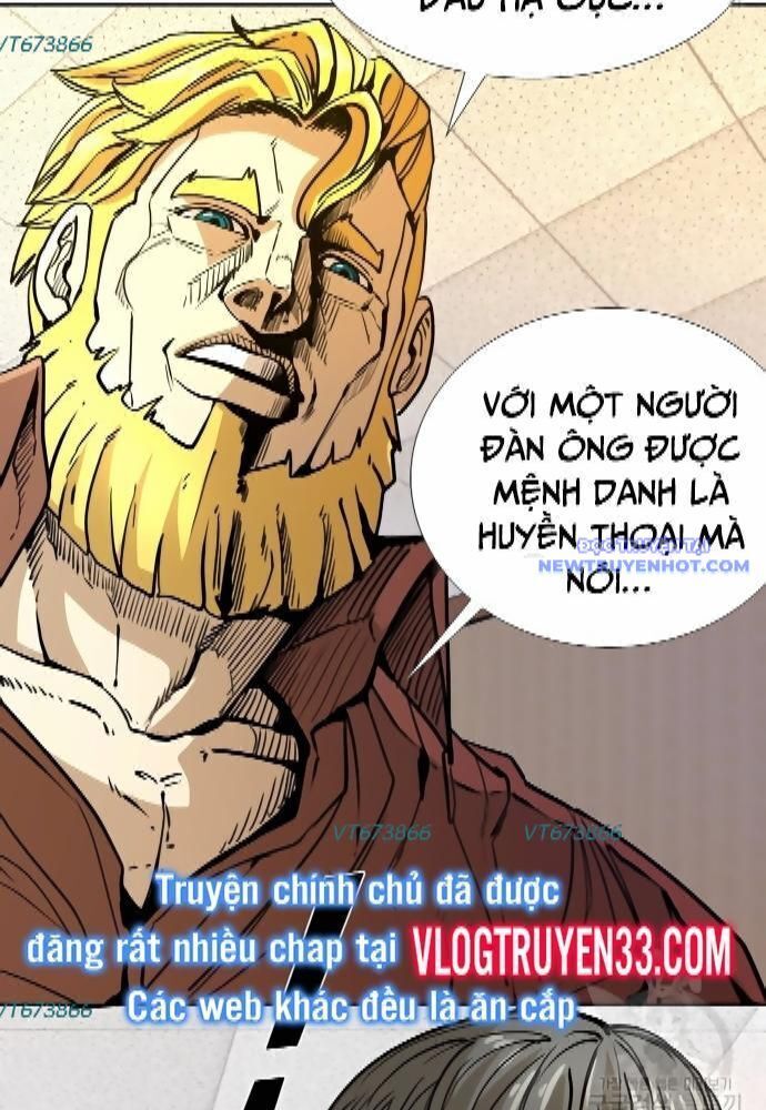 shark - cá mập chapter 269 47