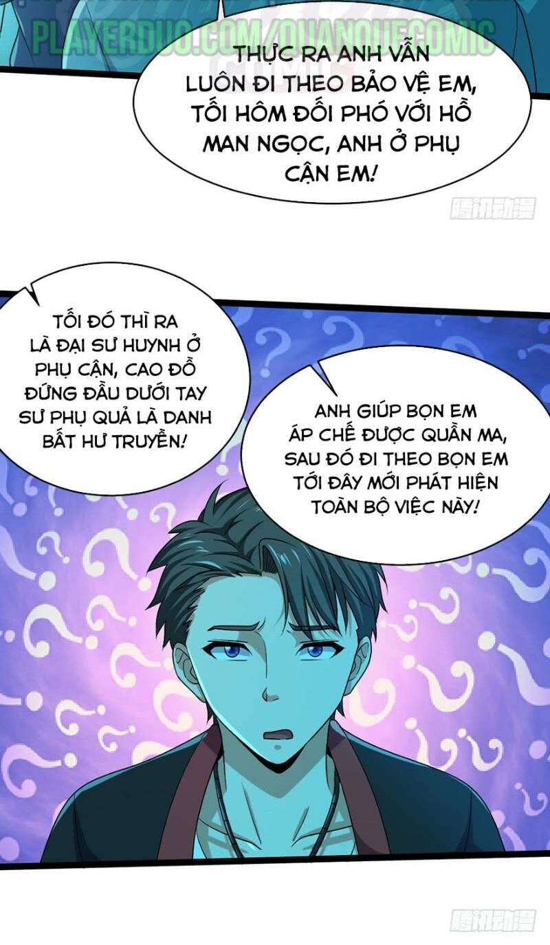 thập nhị thiên kiếp chapter 17 2