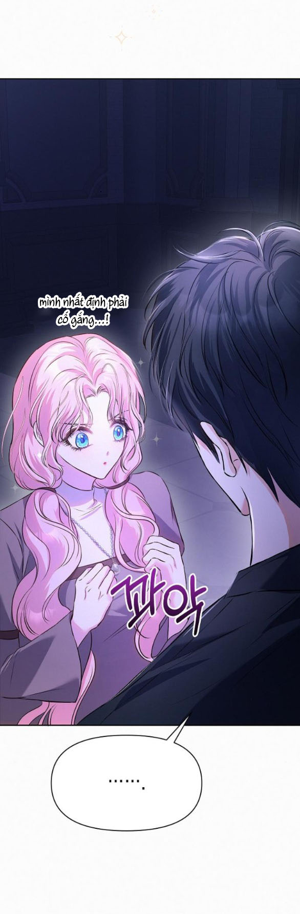 Có Lẽ Tôi Đã Sai Lầm Khi Kết Hôn chapter 6.2 - Trang 2