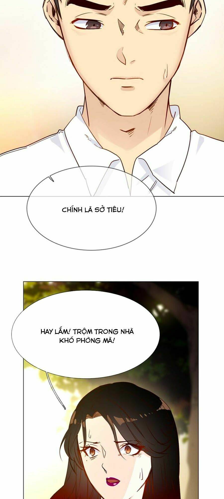 ngôi sao vụn vỡ chapter 54 22