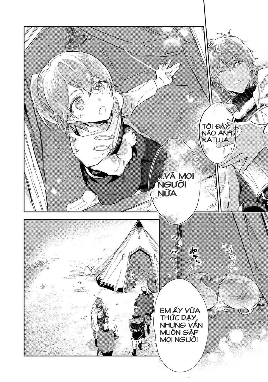 saijaku teima wa gomi hiroi no tabi o hajimemashita chapter 18 8