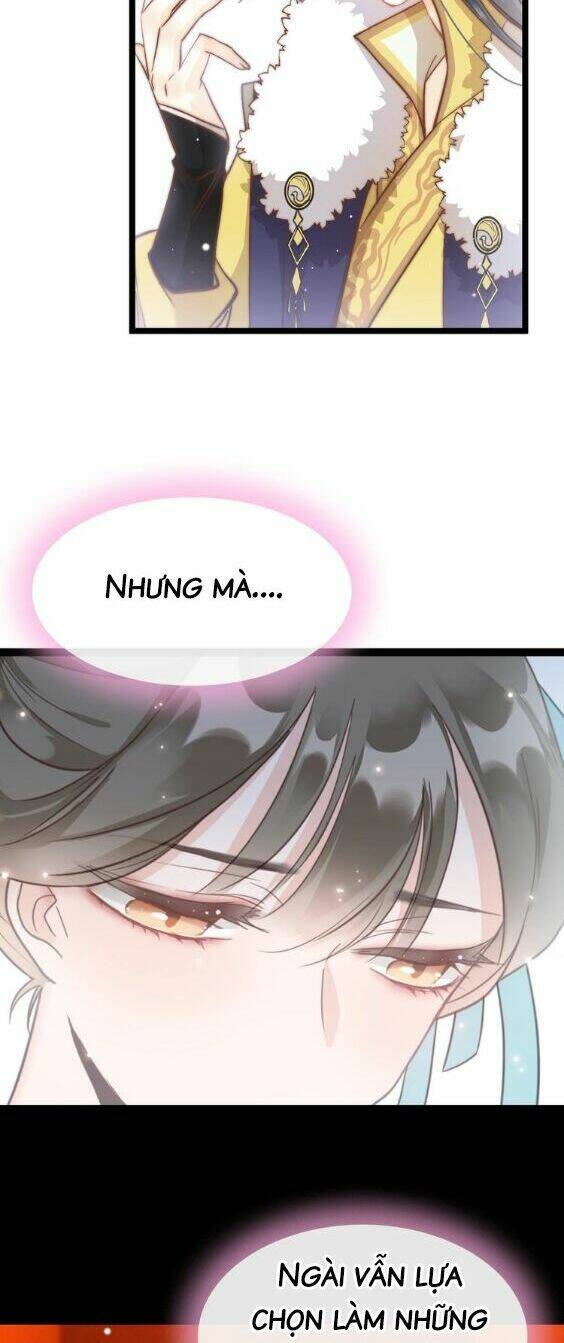 cánh diều xanh bay trong cơn gió chapter 22 9