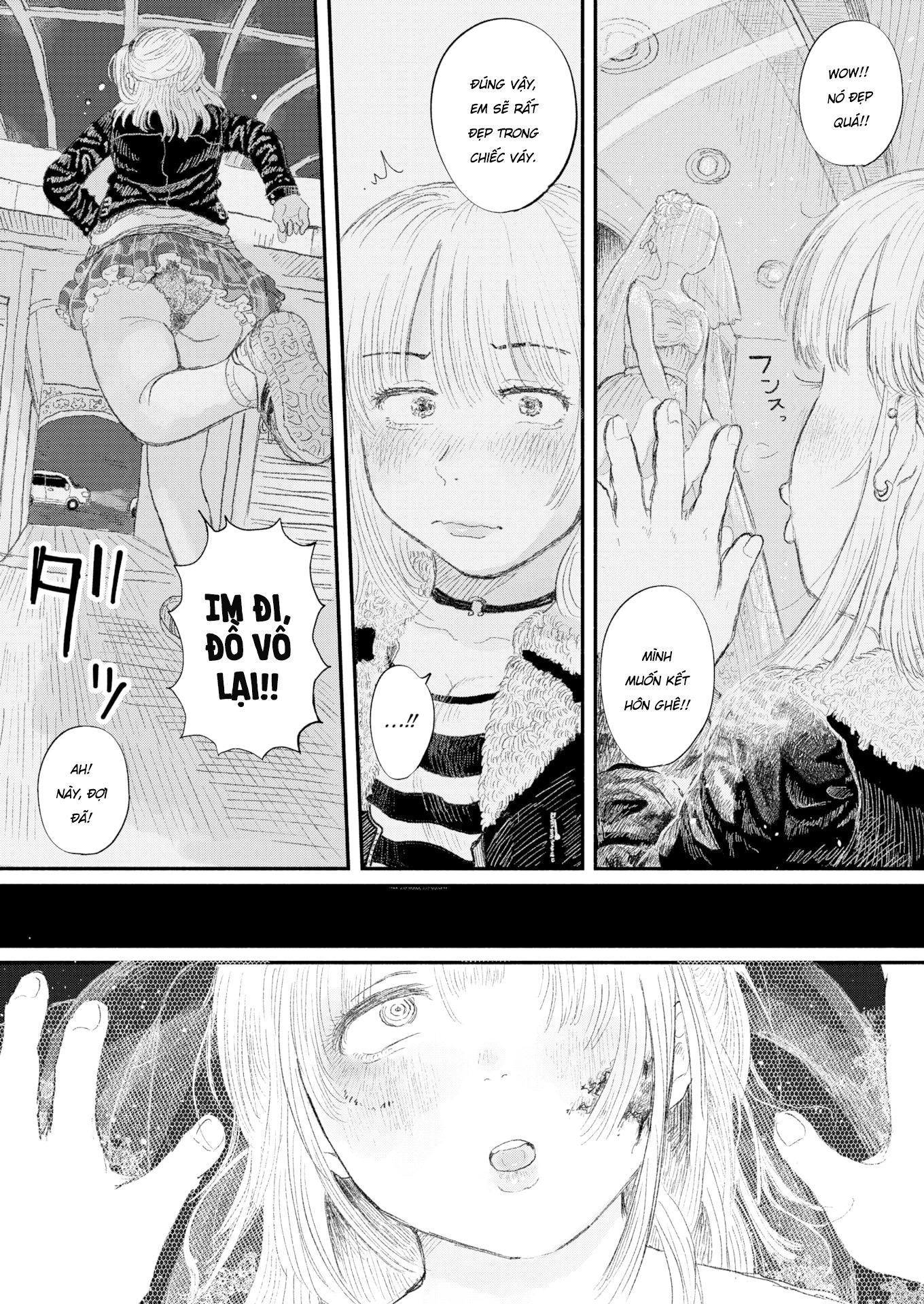 tổng hợp zombie chapter 1 11