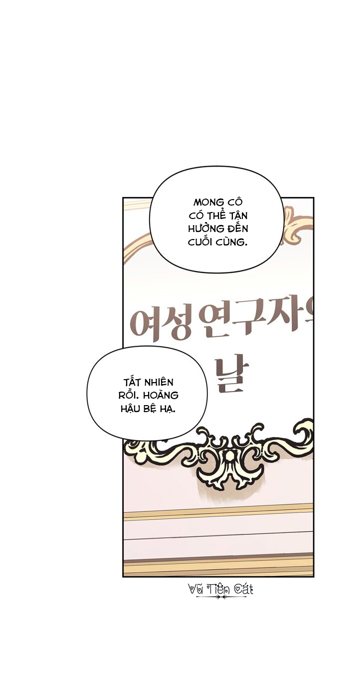 ác nữ xứng đôi với bạo chúa chapter 39 35