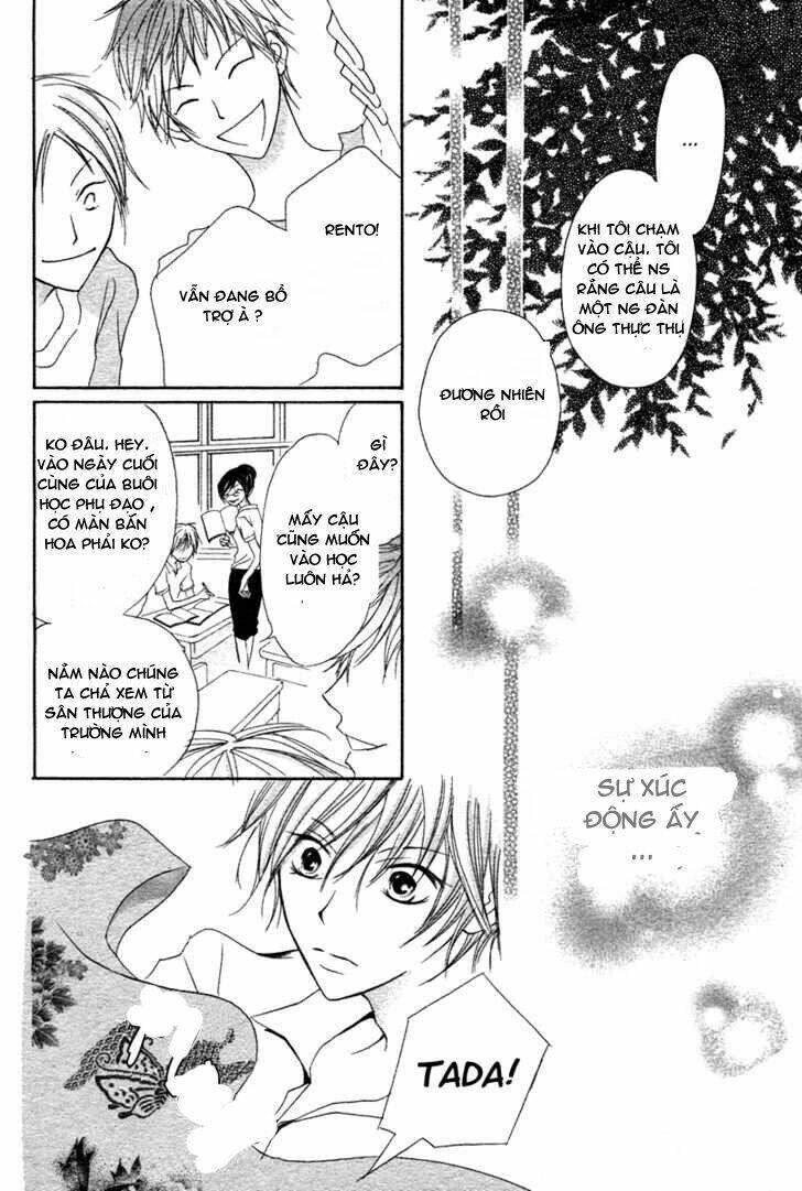 tổng hợp one shot. chapter 190 29