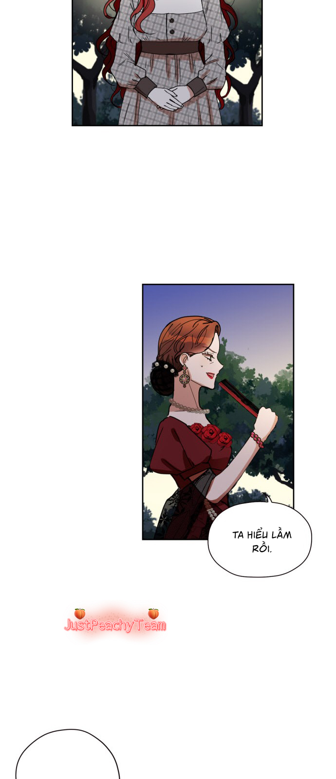 nâng cấp chồng lên level max chapter 4 19