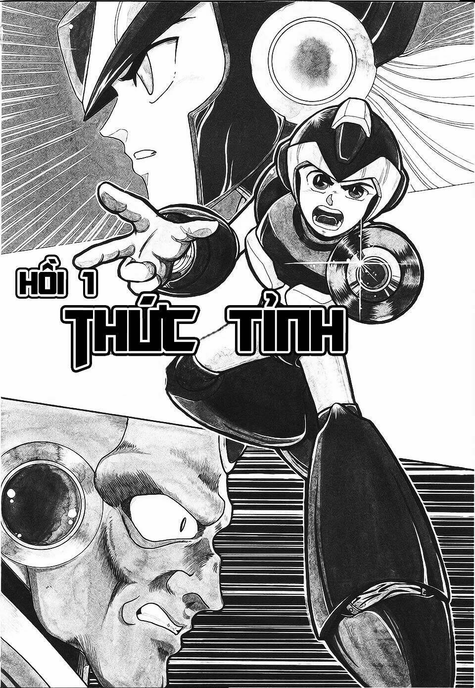 chiến binh thế giới ảo x - series chapter 1 5