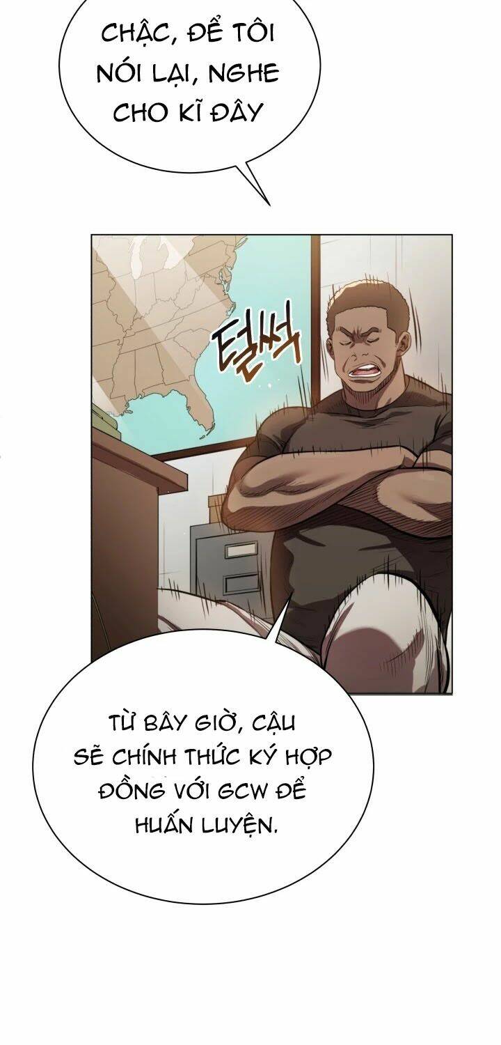 đấu sĩ vô song chapter 11 35