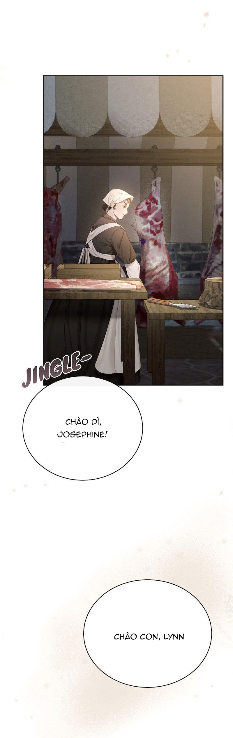 nữ hầu muốn đình công chapter 1.2 14