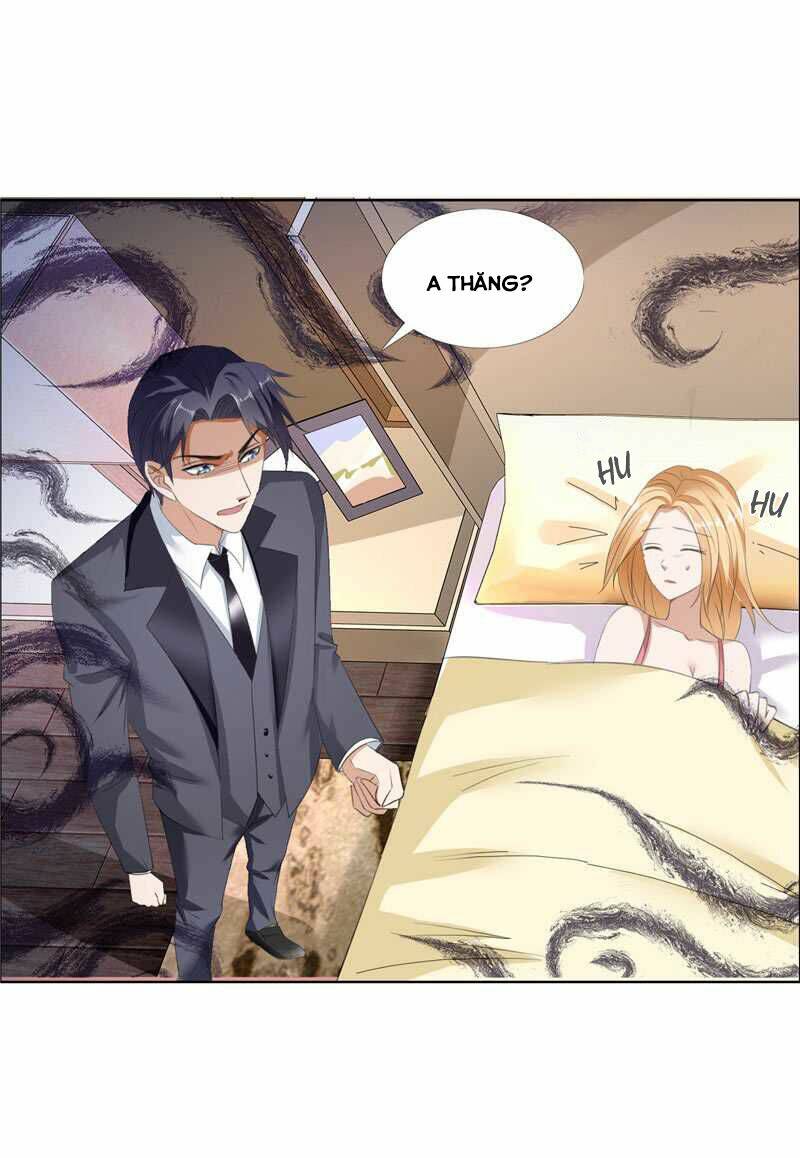độc sủng kiều thê của bá đạo tổng tài chapter 31 10