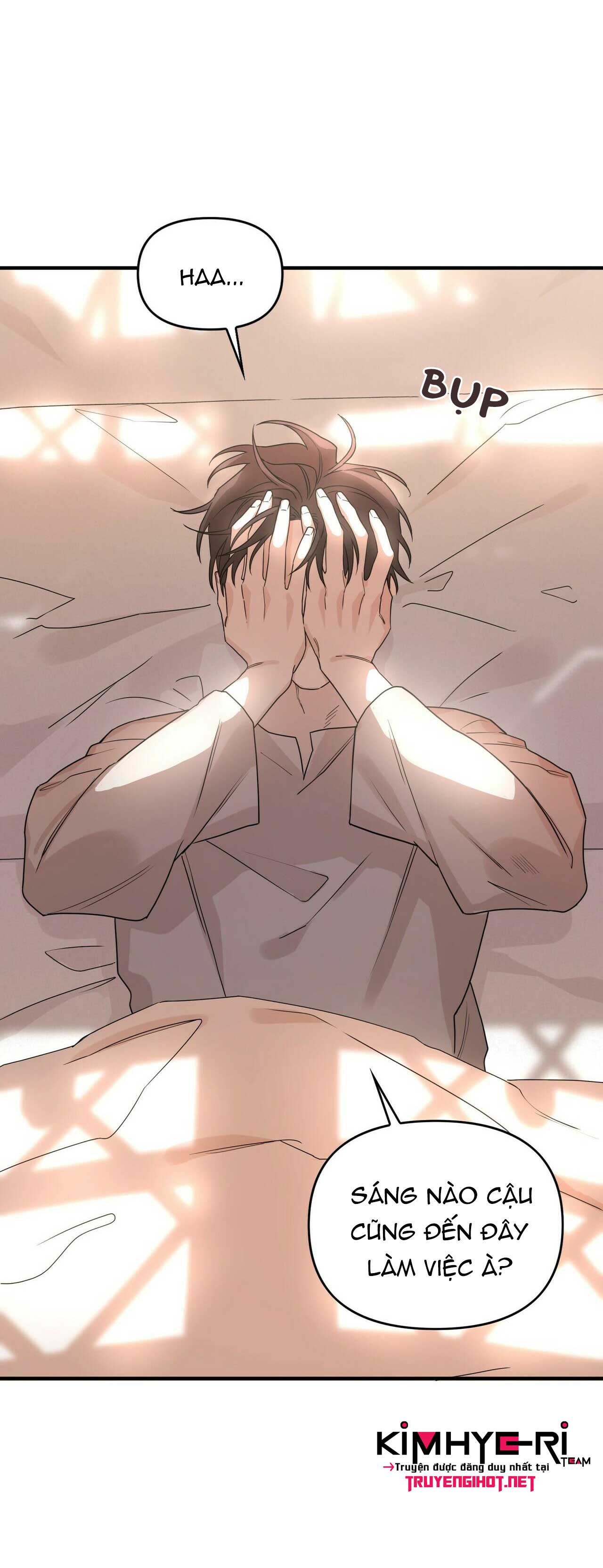 khế ước vĩnh cửu chapter 3 2