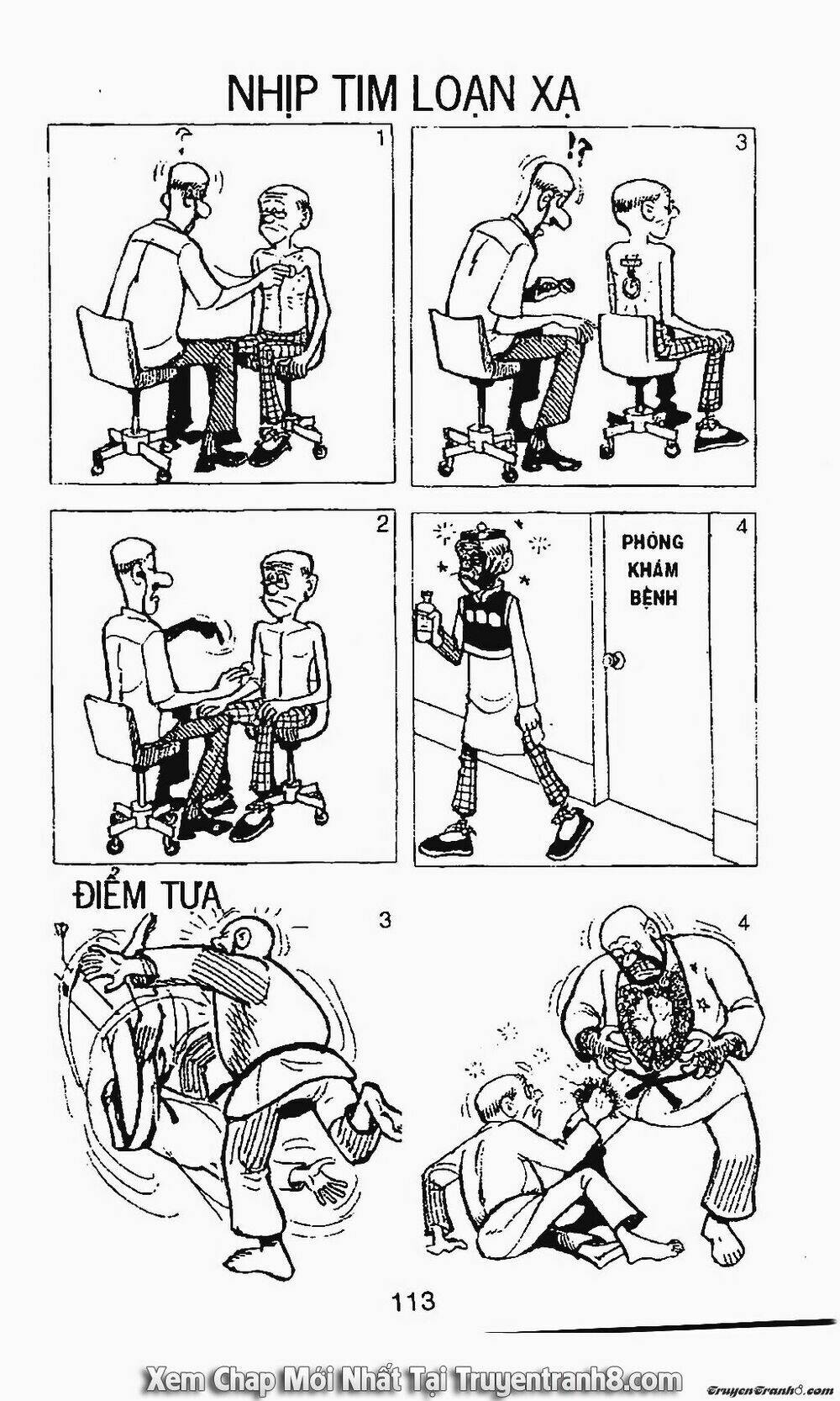 chú thoong chapter 219 9