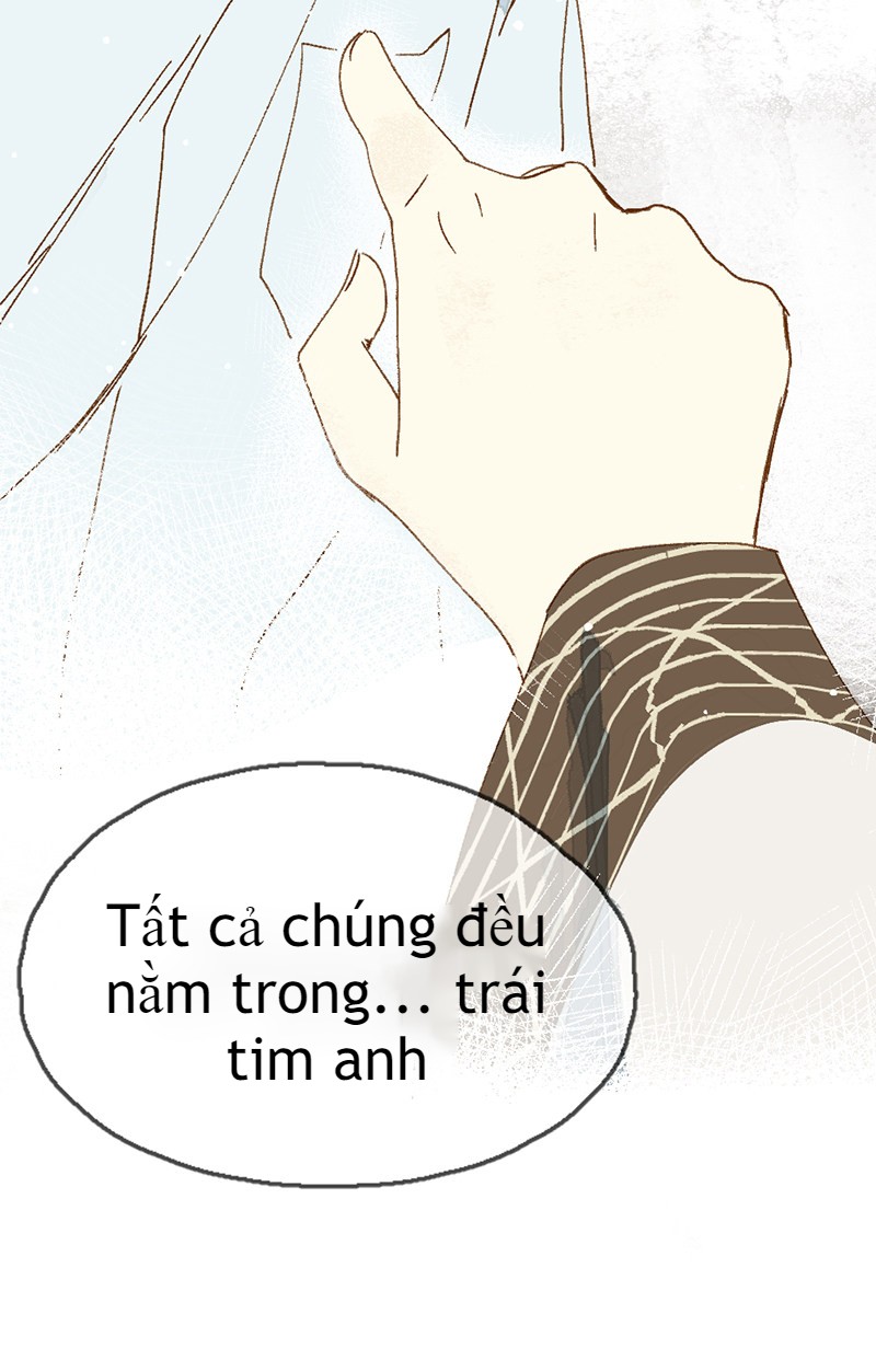câu chuyện tình yêu kỳ lạ chapter 4 26