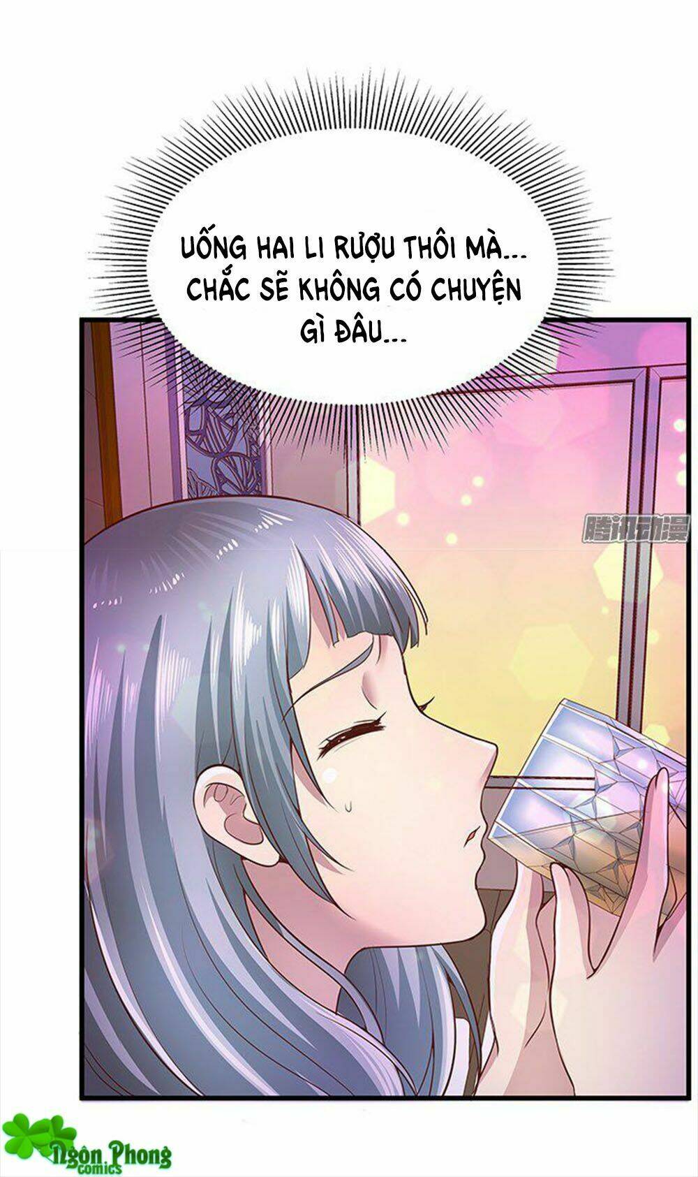 khi trò chơi ác ma bắt đầu chapter 17 24