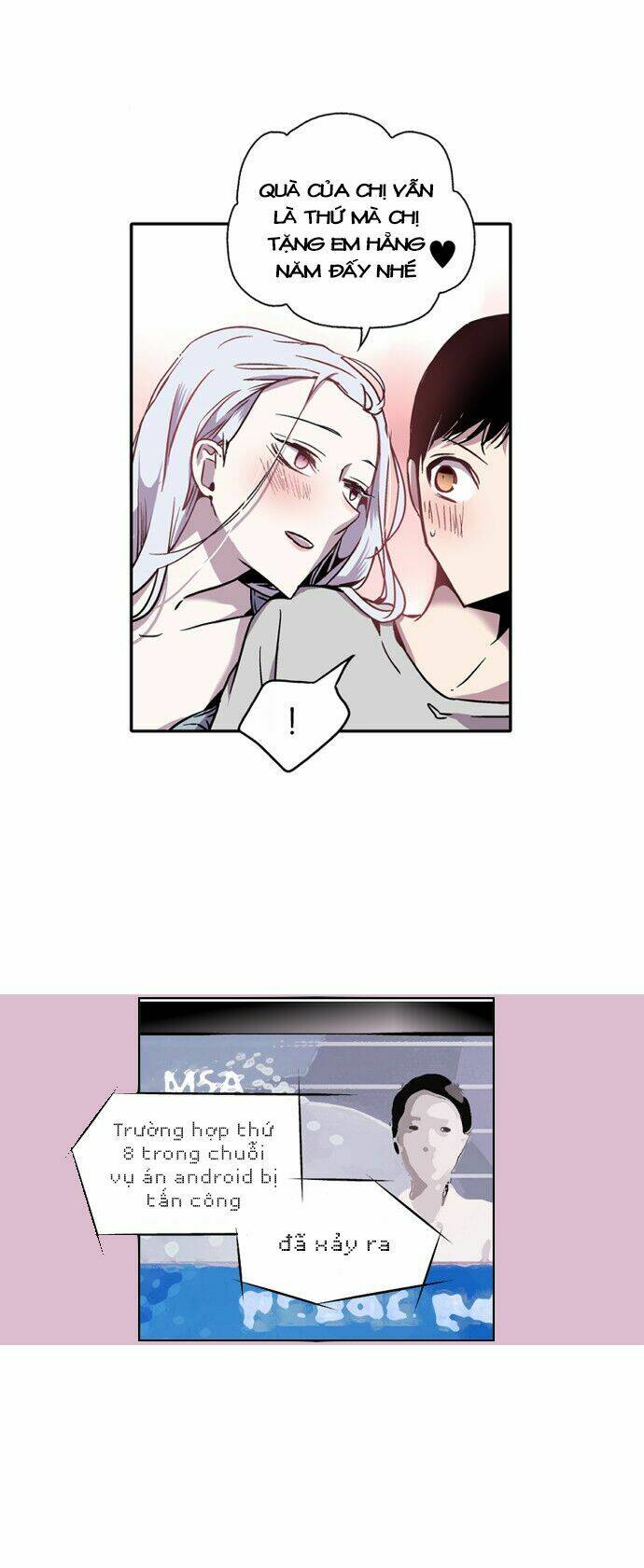 người máy hủy diệt chapter 1 81