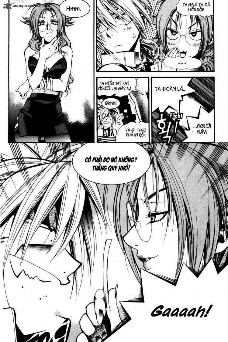 a book of dreams chapter 10 8