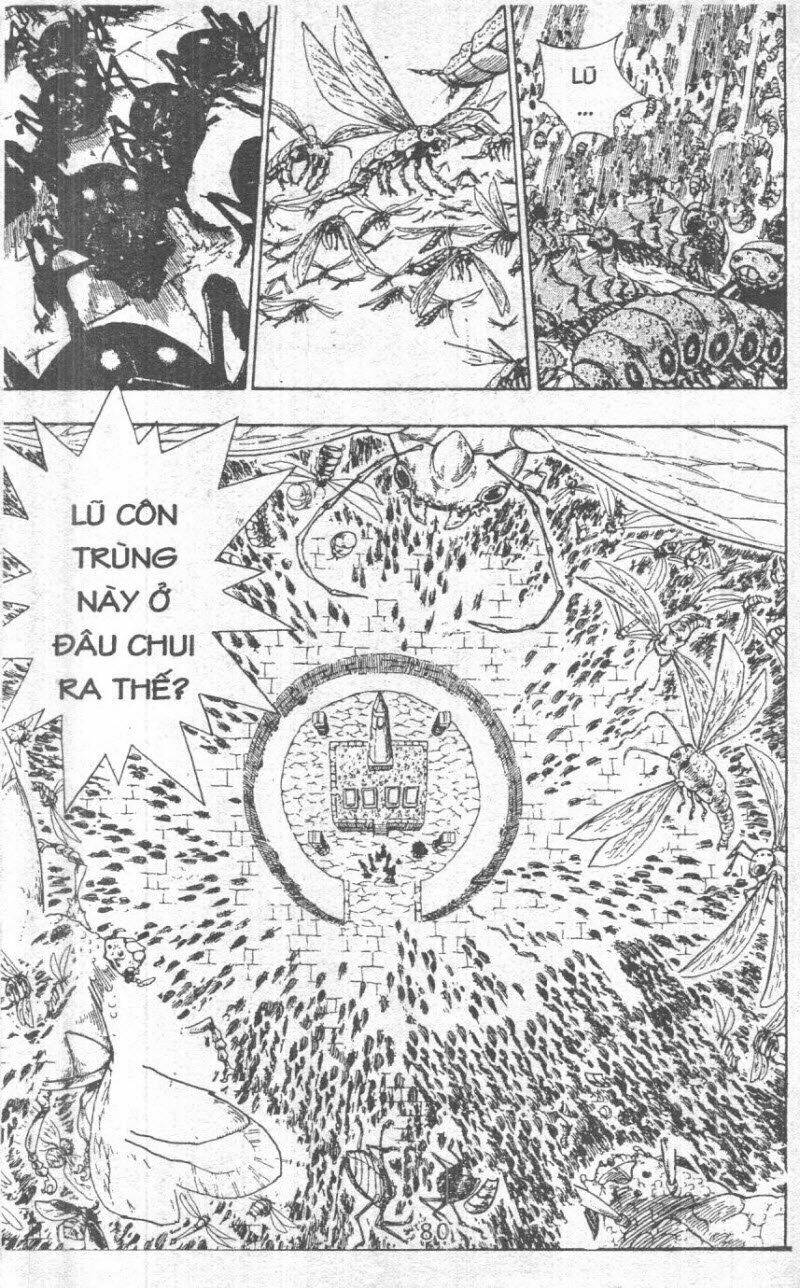 rave master (scan) chapter 32 80
