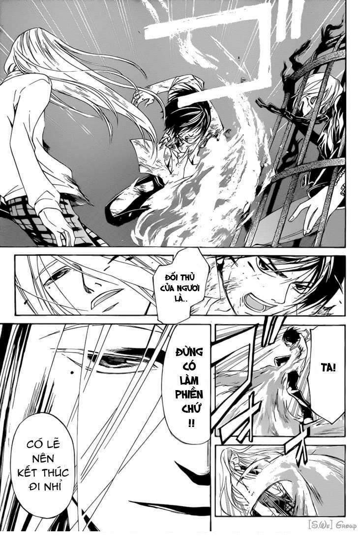 code breaker chapter 96 3