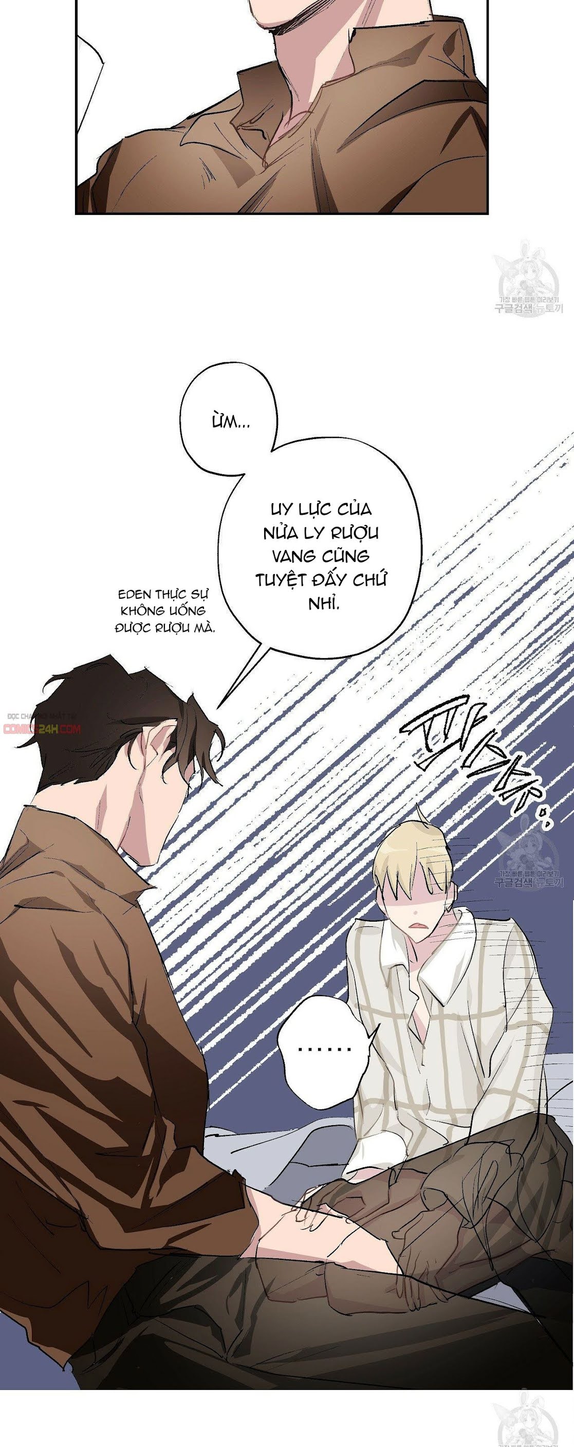 ma pháp sư của eden chapter 4 20