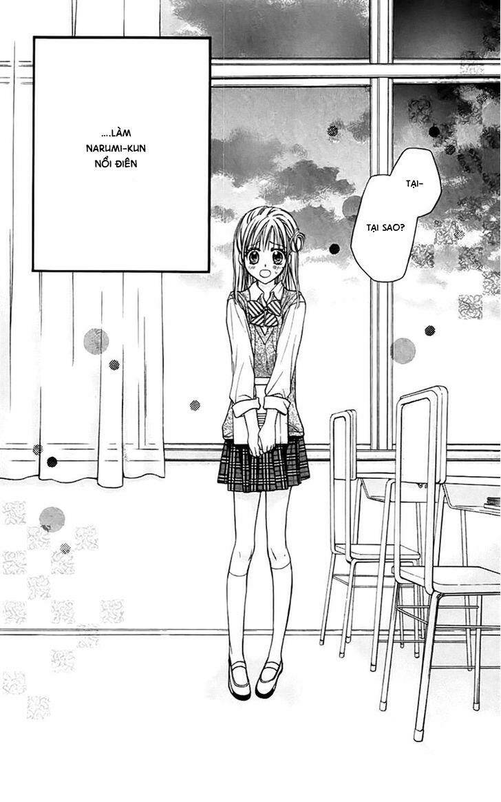 namida usagi - seifuku no kataomoi chapter 27 4