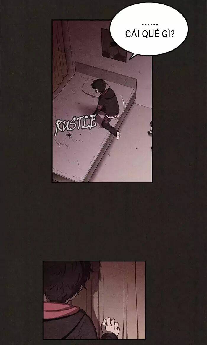 quái vật tại chung cư xanh chapter 11 80