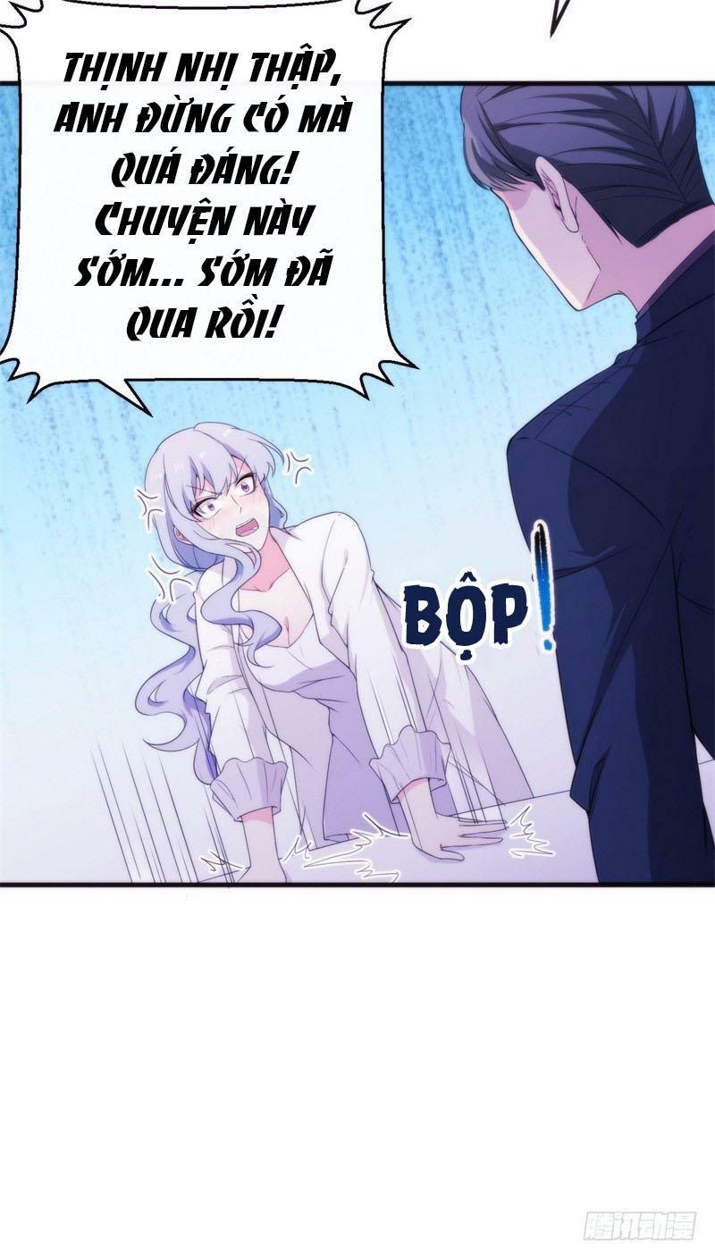101 lần đoạt hôn chapter 9 20