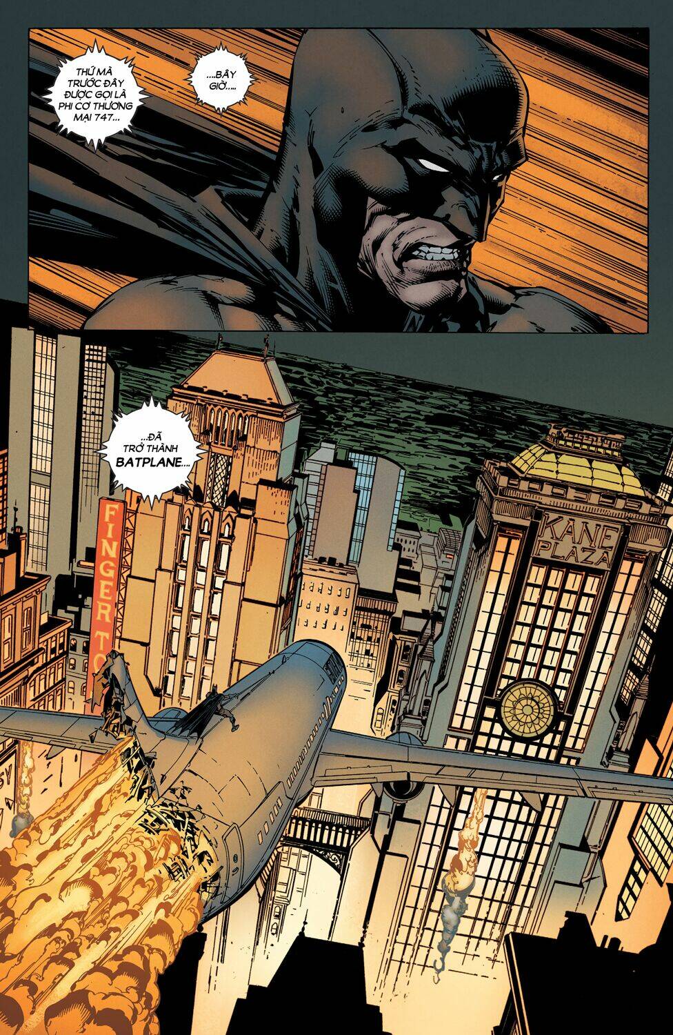 batman (2016) chapter 1 9