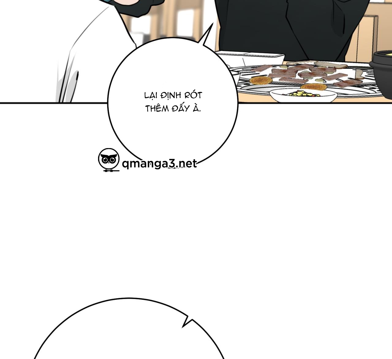 tình mình khó nói chapter 6 87