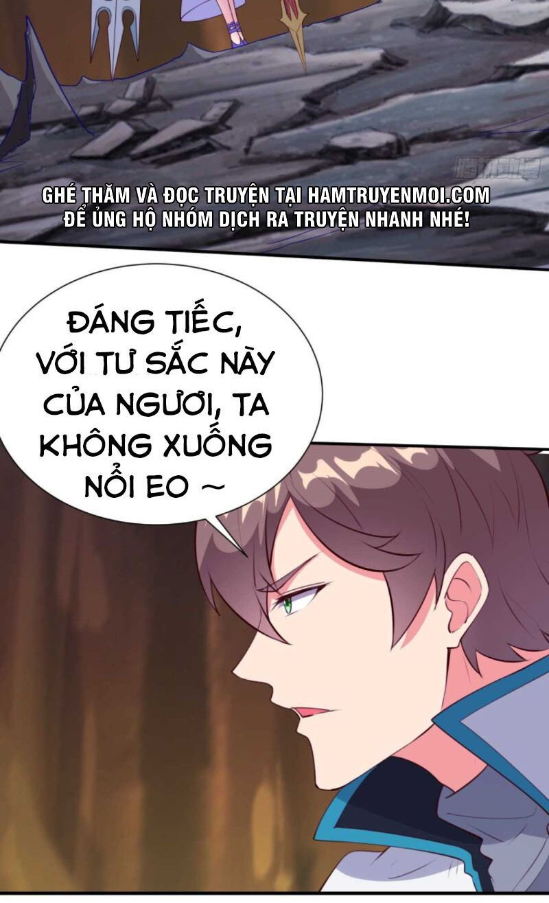 ta lập hậu cung tại tây du ký chapter 55 6