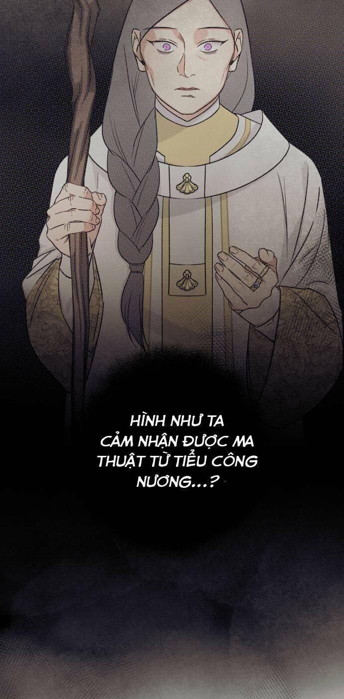 công nương mint bé nhỏ chapter 44 31