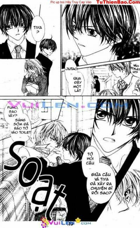 thiên thần giả tạo chapter 1 119