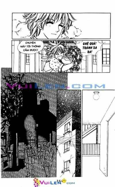 tìm anh - look for oppa chapter 4 164