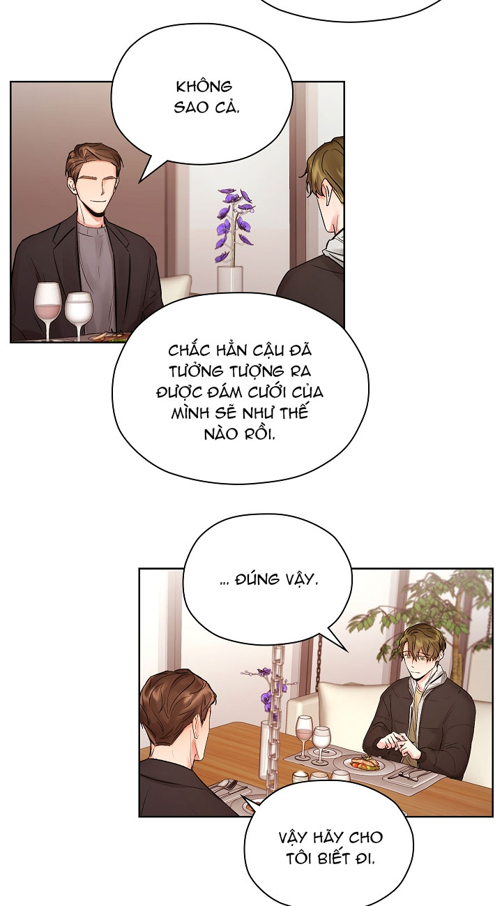 kế hoạch cưới chồng chapter 5 41