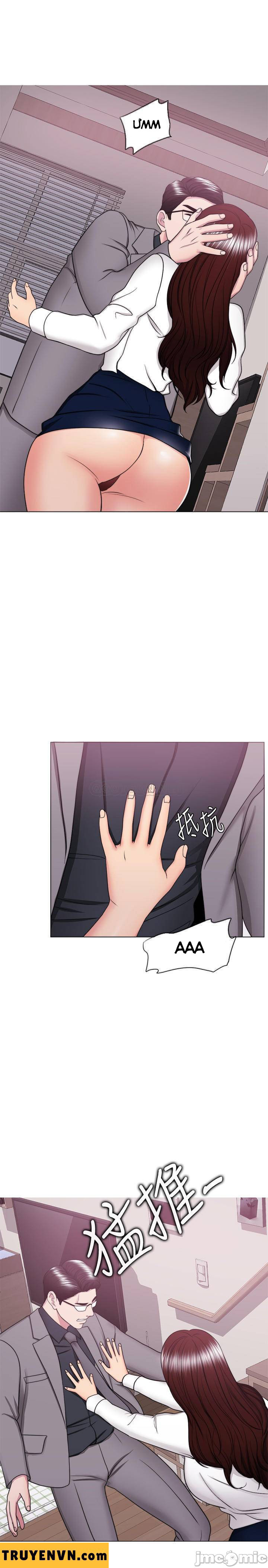 bể bơi ướt át chapter 41 28