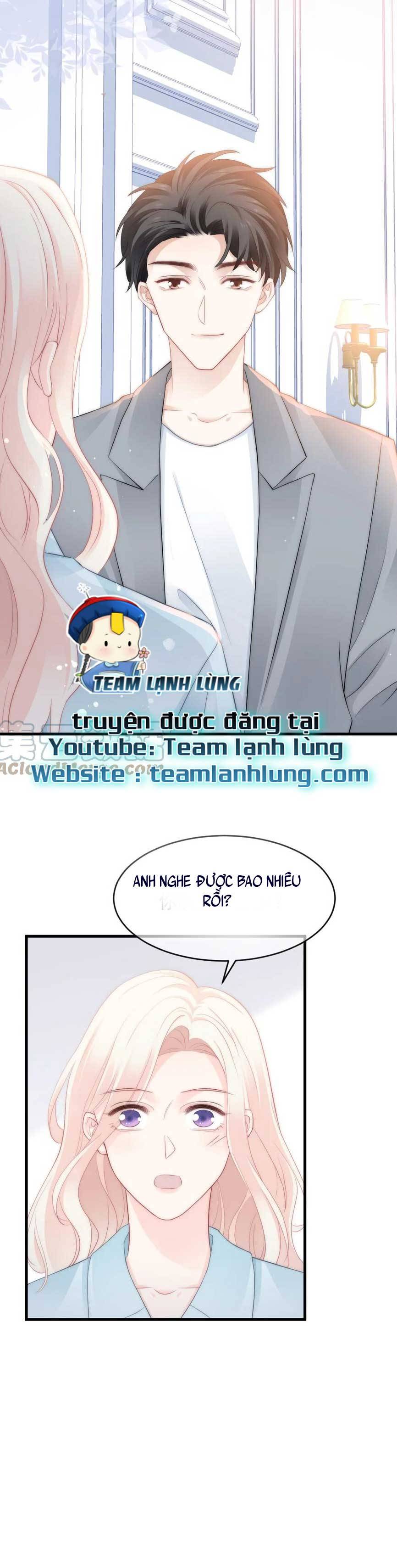 đại lão cưng chiều vợ yêu chapter 42 5