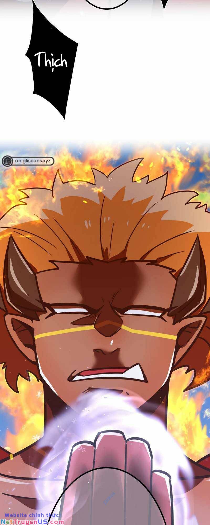 Huyết Thánh Cứu Thế Chủ~ Ta Chỉ Cần 0.0000001% Đã Trở Thành Vô Địch chapter 56 110