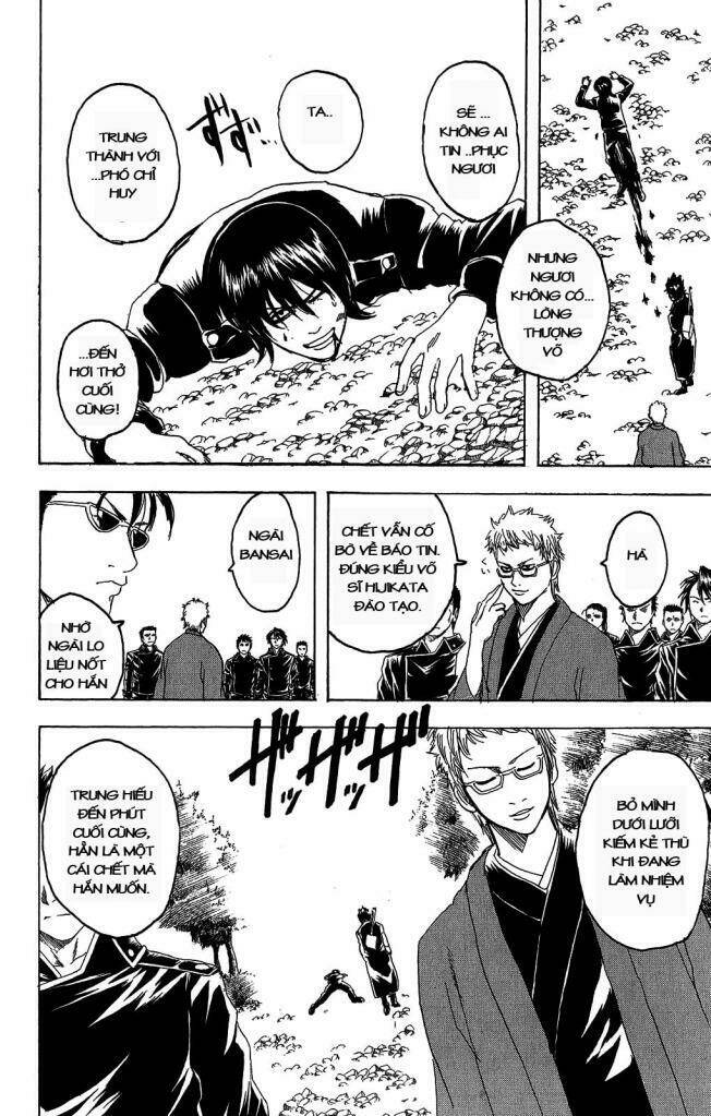 gintama - linh hồn bạc chapter 161 4