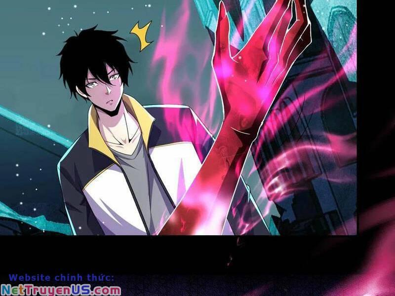 nhìn thấy thanh máu, ta xử tội thần linh chapter 145 11