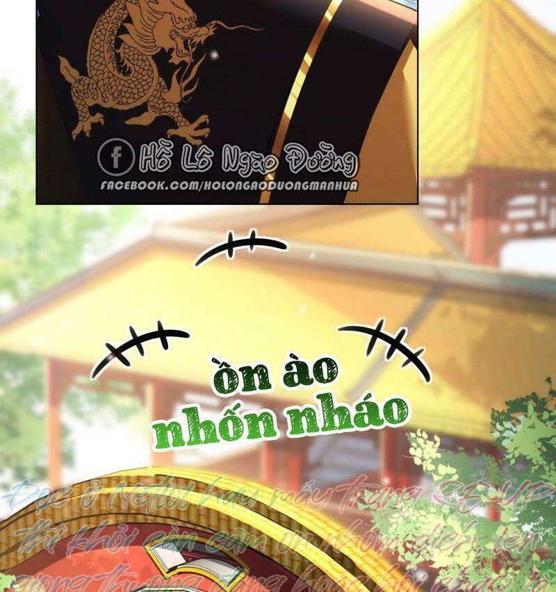 quận chúa vững vàng, thiết lập nhân vật không thể vỡ chapter 34 38