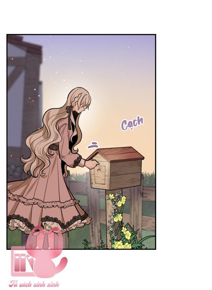 nguyện ước vô vọng của ma nữ chapter 40 44