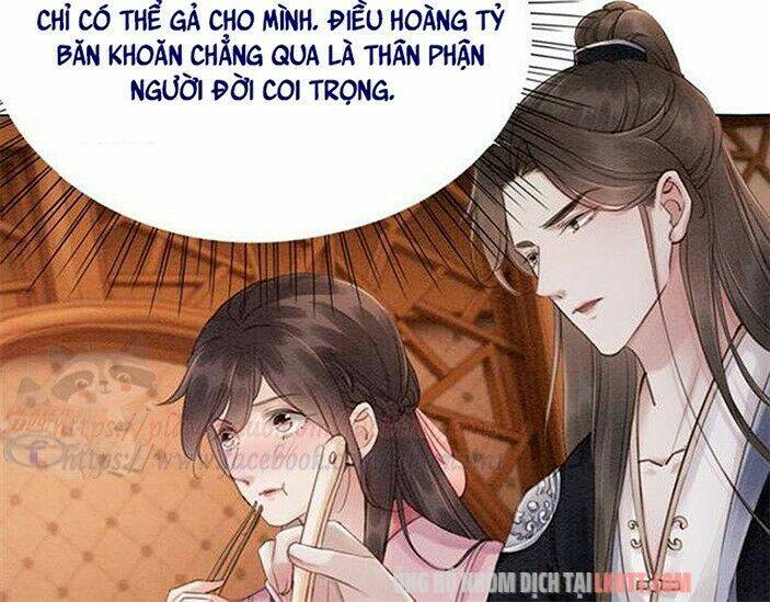 trọng sinh bá sủng nhiếp chính vương quá mạnh mẽ chapter 78 17