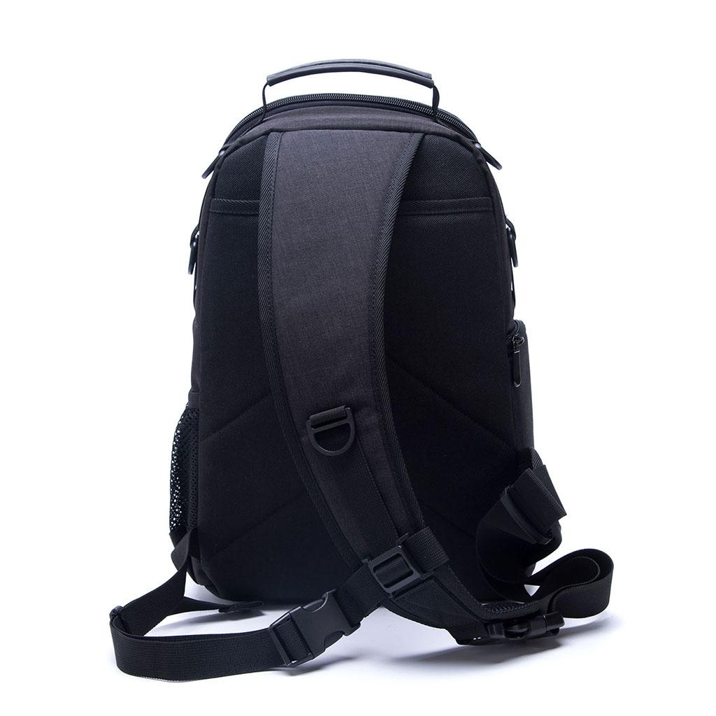 Protable DSLR/SLR Camera Shoulder Bag Case Compatible for Nikon, Canon, Sony Mirrorless Cameras Waterproof for Women Men